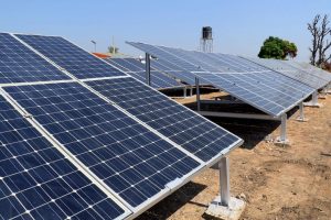 solaire photovoltaïque Moussy-le-Vieux